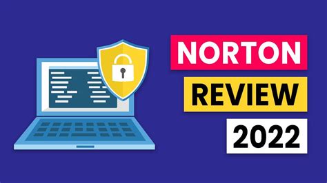 norton total security 2022.